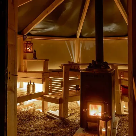 Cozy A-frame In The Woods Holiday home